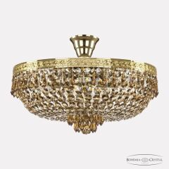 Потолочная люстра Bohemia Ivele Crystal 1927 19271/45IV G R721