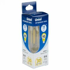 Лампа светодиодная Uniel UL-00006848