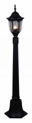  Reluce Фонарный столб 00867-0.7-001SL 0.8M BK