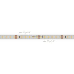  Arlight Лента герметичная RTW-PS-A120-10mm 24V White6000 (9.6 W/m, IP67, 2835, 5m) (ARL, -)