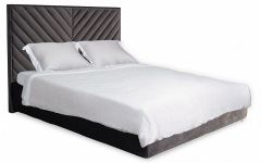  Garda Decor Кровать двуспальная Milano Basic 2К-160M