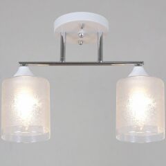  Reluce Светильник на штанге 69160-0.3-02 WH+BK