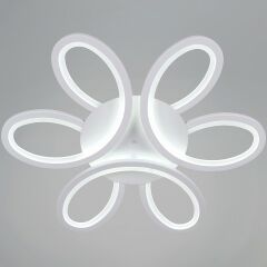  Reluce Люстра на штанге 74090-0.3-03 WH