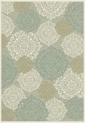  Ragolle Ковер интерьерный (160x300 см) Genova