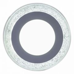  Reluce Накладной светильник 64063-9.5-001QPM LED6+3W WHITE
