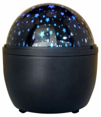 Настольная лампа декоративная Escada 693/L LED