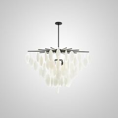 Люстра на штанге Imperiumloft Ritta01