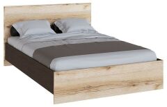  Тэкс Кровать полутораспальная Плейона