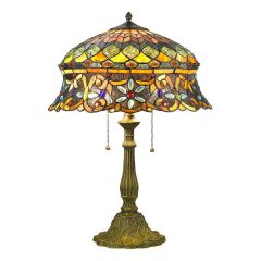 Настольная лампа Velante 884-804-03