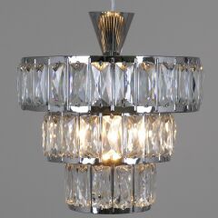  Reluce Подвесной светильник 03230-0.9-01 CH