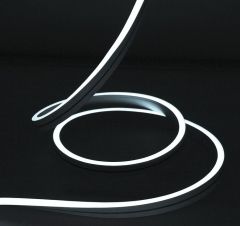  Rich LED Шнур световой (50 м) RL-FX816-120-24V-W/W
