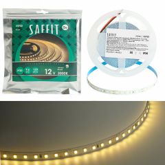 Лента светодиодная Saffit SST02 55240