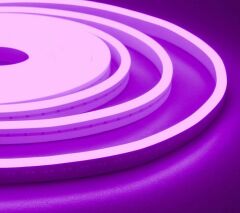 Шнур световой ELFLED STD ELF-pvcNL8-side-in-1cm-PU