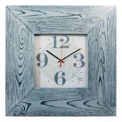  Nicole Time Настенные часы (50x6x50 см) NT050