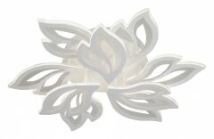 Люстра на штанге Vitaluce V3893 V3893-0/9PL