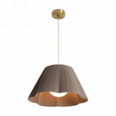 Подвесной светильник Freya Sylvia FR2056PL-01BR