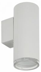 Накладной светильник Wolta AQUA WSL-GU10/W14W