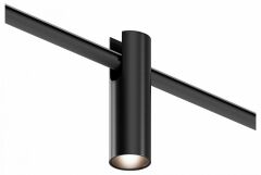 Накладной светильник Maytoni Technical Фокус TR235-1-5W3K-B