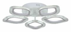  Reluce Потолочная люстра 09827-3.3-05 WH
