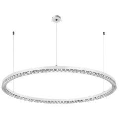 Светильник SP-DIAMOND-R1050-60W Day4000 (WH, 45 deg, 230V, TRIAC) ( Arlight , IP20 Металл, 5 лет)
