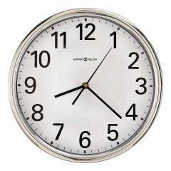  Howard Miller Настенные часы (30 см) Hamilton 625-561