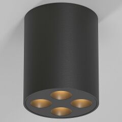 Накладной светильник Elektrostandard Points a067484
