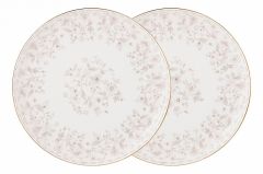  Lefard Набор из 2 тарелок плоских Emily 590-350
