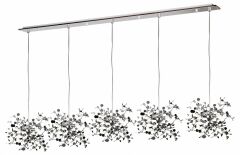 Подвесной светильник Lightstar Extra L5PL721134