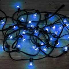  Neon-Night Гирлянда с насадками (10 м) LED Galaxy Bulb String 331-323