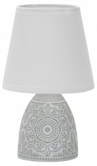 Настольная лампа декоративная Uniel UML-B301 UL-00010751