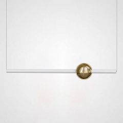 Подвесной светильник Imperiumloft ORION GLOBE LIGHT 40,1625