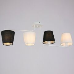Светильник на штанге Illumico Beti IL8134-4COU-79 WH Beti