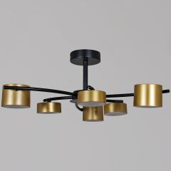  Reluce Люстра на штанге 43106 43106-0.3-06 GX53