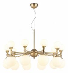 Подвесная люстра Ambrella Light LH LH51051