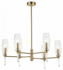 Люстра на штанге Ambrella Light LH LH55201