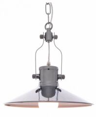 Подвесной светильник Lumina Deco Setorre LDP 711-1 CHR