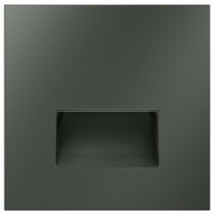 Накладка для заглушки для поста с подсветкой Voltum S70 VLS002306