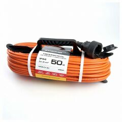 Удлинитель Stekker Home 39634