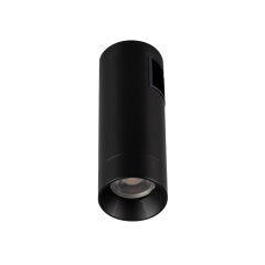 Светильник ART-APRIORI-SPOT-R40-8W Warm3000 (BK, 36 deg, 48V) ( Arlight , IP20 Металл, 3 года)