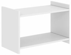  Вентал Полка навесная Кубик-4