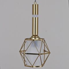  Reluce Подвесной светильник 05420-0.9-01 CU