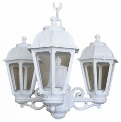 Подвесной светильник Fumagalli SABA K22.120.S30.WXE27