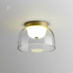 Накладной светильник Imperiumloft CLARITY-B01