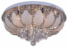  Reluce Потолочная люстра 55820-0.3-08