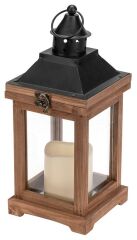  Neon-Night Подсвечник декоративный Декоративный фонарь со свечкой 513-075