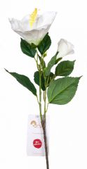  Arya Цветок (67 см) Hibiscus 8680943066084
