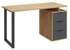  Компасс-мебель Стол письменный Эконом-стандарт С-406