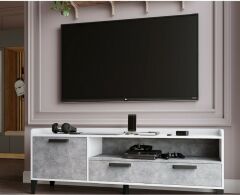  Тэкс Тумба под ТВ Парус