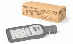 Консольный светильник Gauss 629534450