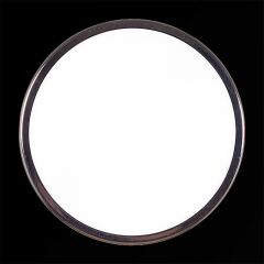  Reluce Встраиваемый светильник 41024-9.0-001XW LED24W CR
